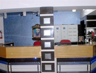 Angan Residency Hotell Ahmedabad Eksteriør bilde